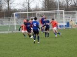 G.P.C. Vlissingen 1 - S.K.N.W.K. 1 (competitie) seizoen 2024-2025 (Fotoboek 1) (110/122)